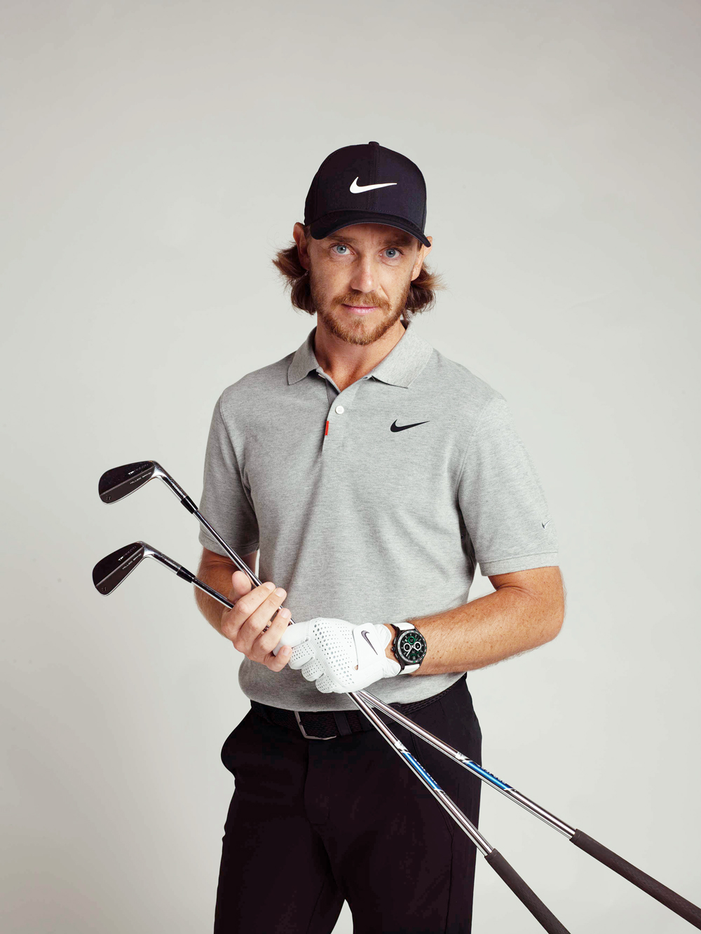 TAG Heuer Tommy_Fleetwood 1