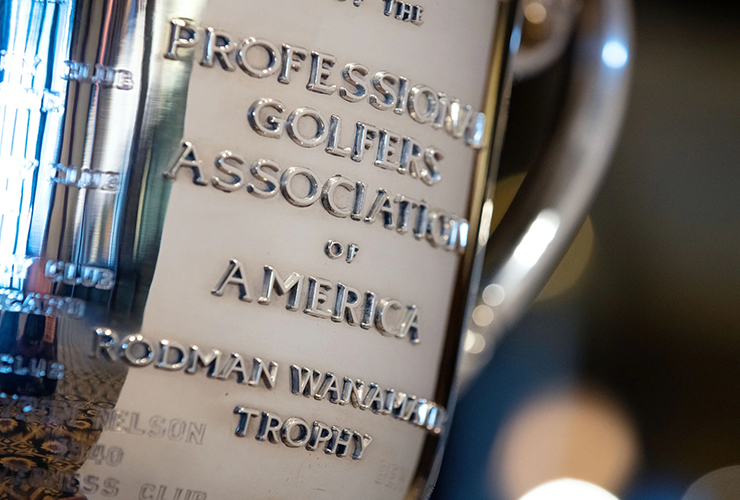 PGA Championship 2025: Every player in the field at Quail Hollow Club (so far)