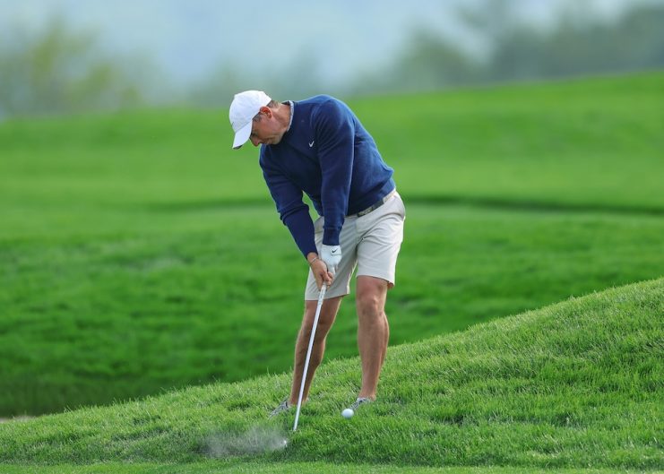 Oakmont greens are just as evil as the rough in brutal new videos at U.S. Open