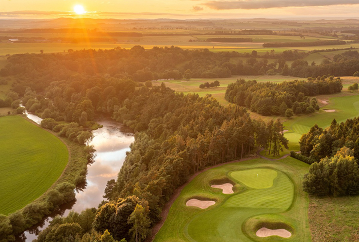 Here’s the prize money breakdown for each golfer at the 2025 Farmfoods Scottish Challenge supported by The R&A