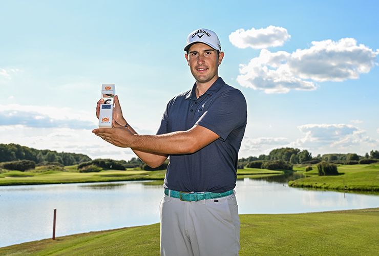 Filippo Celli - The Dutch Features - HotelPlanner Tour - Octavio Passos Getty Images