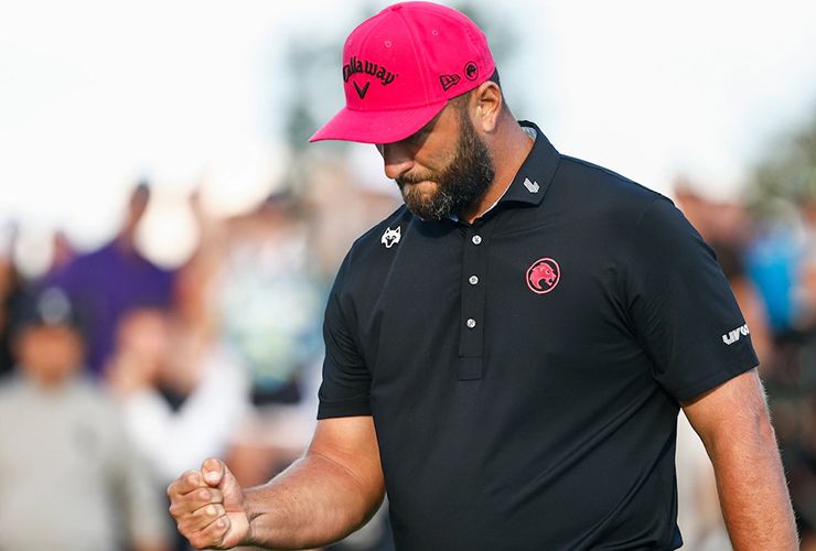 10 biggest takeaways from LIV Golf’s season as its fourth year comes to an end