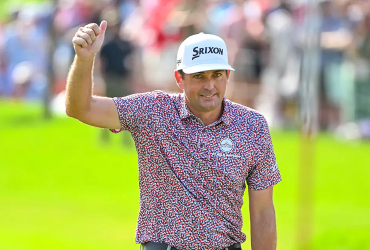 Ryder Cup 2025: Keegan Bradley explains why he didn’t pick himself for U.S. team