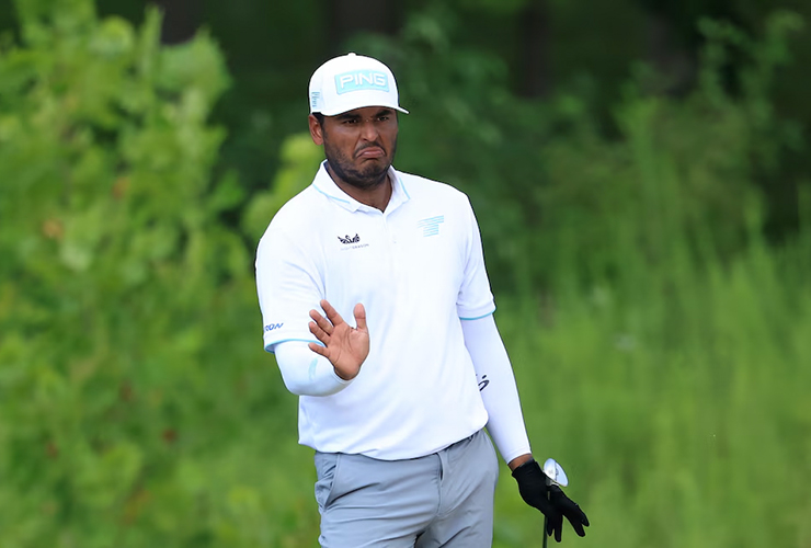 Sebastian Munoz wins in a playoff, Jon Rahm wins season-long individual title, and Henrik Stenson and Anthony Kim demoted to ‘drop zone’