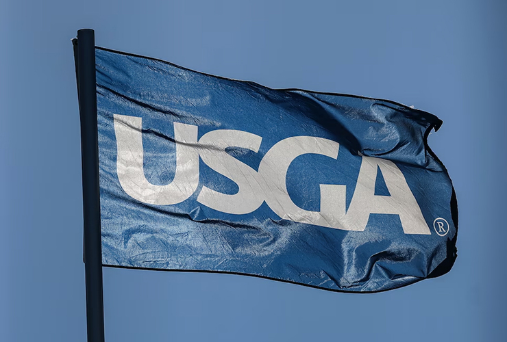 USGA strikes media rights deal with NBC and new company Versant through 2032