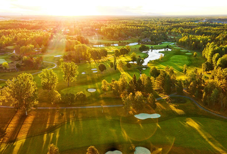 Here’s the prize money breakdown for each golfer at the 2025 Dormy Open