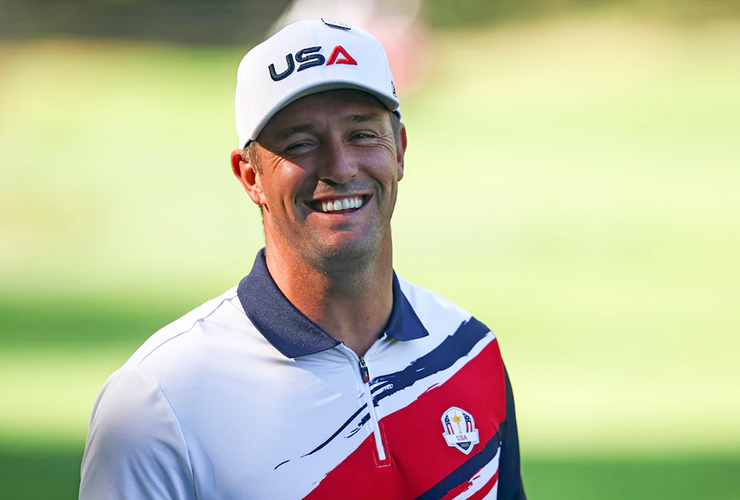 Scottie Scheffler and Ryder Cup teammates come to Bryson DeChambeau’s defence following harsh criticism