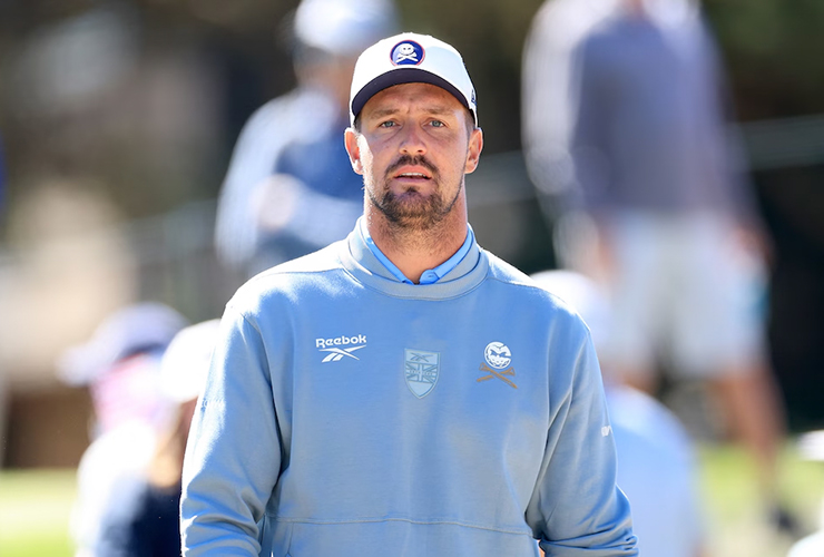 Bryson DeChambeau reveals the one golf hole he’d play on his last day on earth