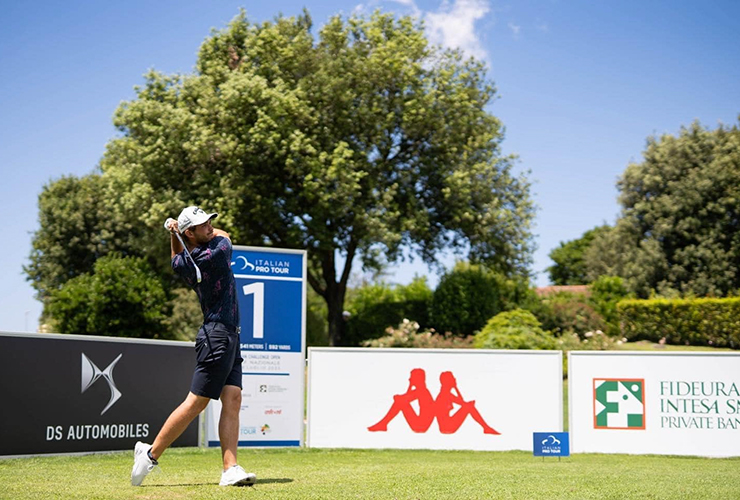 Here’s the prize money breakdown for each golfer at the 2025 Italian Challenge Open