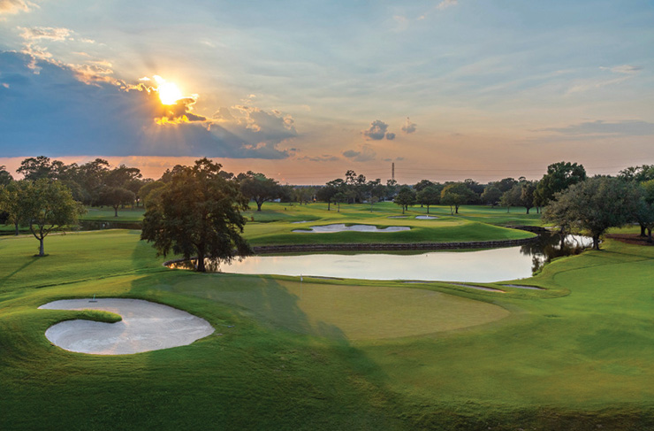 PIF Global Series lands in Texas