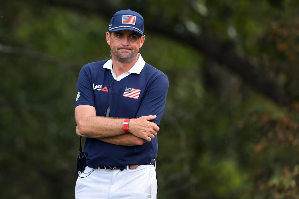 Ryder Cup 2025: U.S. team broke itself with the Keegan Bradley debacle, but the fix is easier than it seems