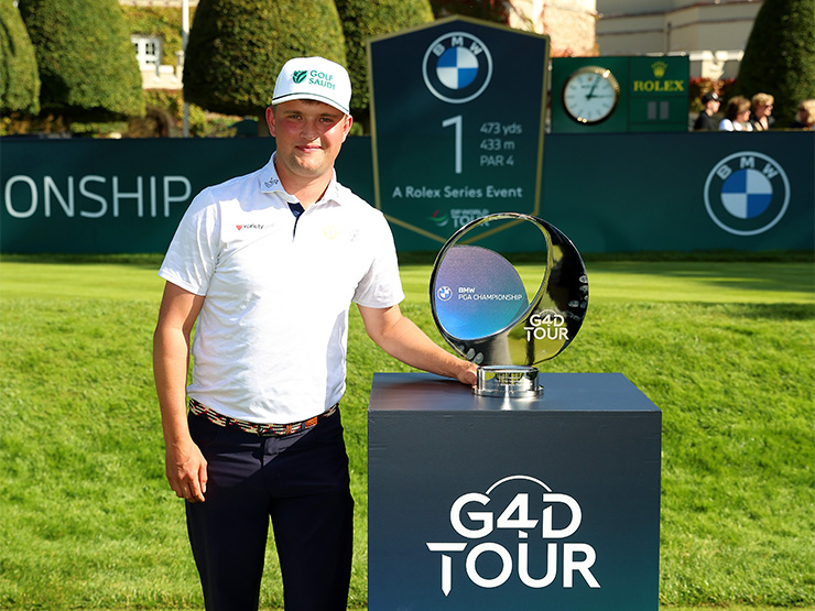 Kipp Popert (Image by Luke Walker / Getty Images)