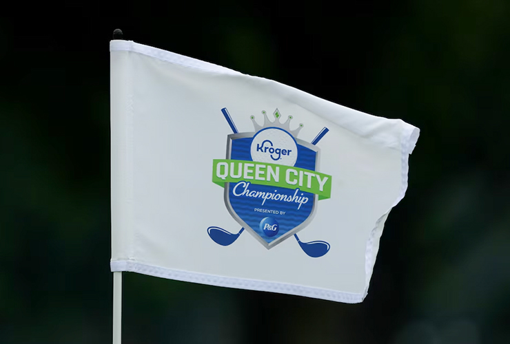 Here’s the prize money payout for each golfer at the LPGA’s 2025 Kroger Queen City Championship
