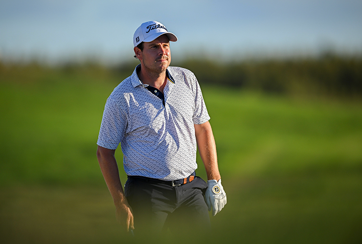 Lars van Meijel - Octavio Passos / Getty Images