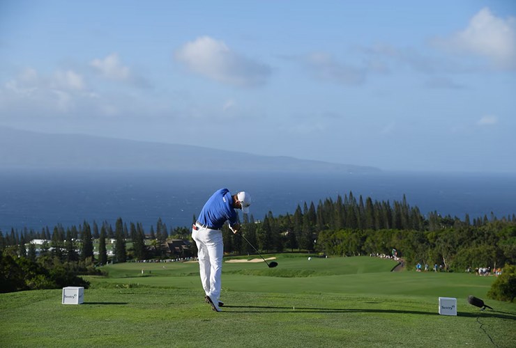 A question looms after PGA Tour announces 2026 season-opening event is moving from Maui