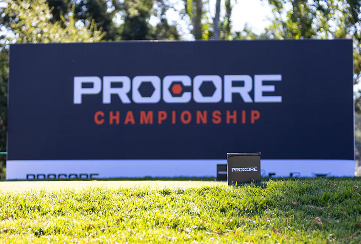 Here’s the prize money payout for each golfer at the 2025 Procore Championship