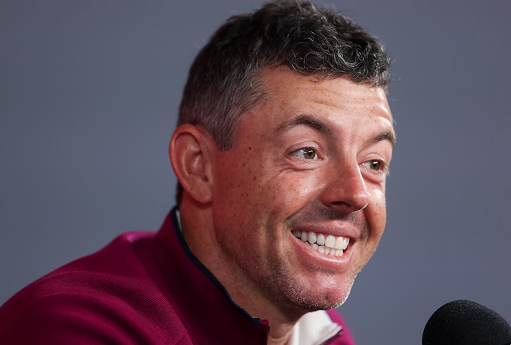 Rory McIlroy keen to elevate the Australian Open with momentous win at Royal Melbourne