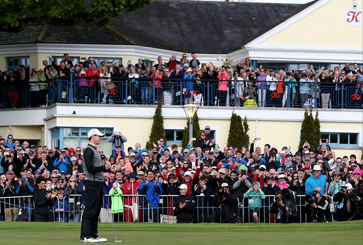 Here’s the prize money breakdown for each golfer at the 2025 Amgen Irish Open