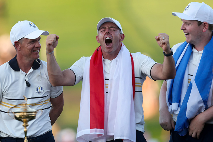 Ryder Cup 2025: Rory McIlroy endured torment at Bethpage—and came out the other side a deserving winner