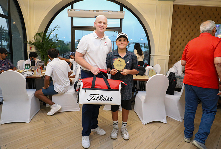 Zayed Ali and Kieren Pratt