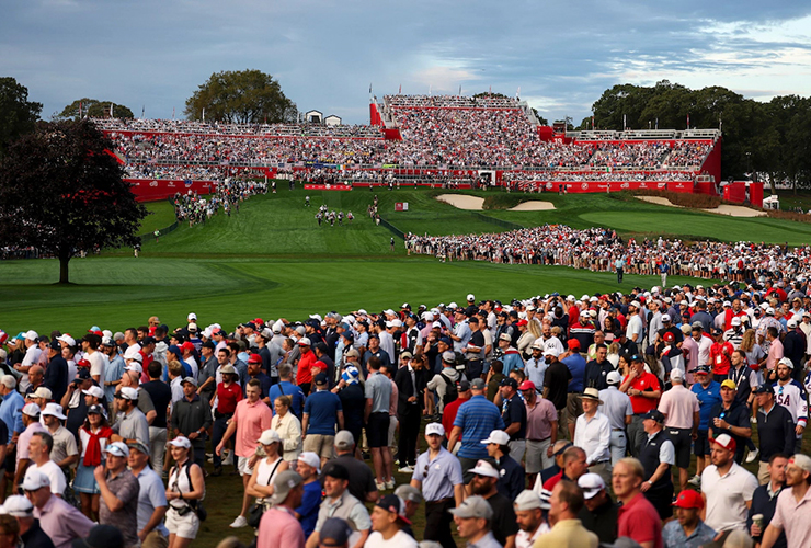 The heads of The R&A and The Masters offer a warning they hope the golf world will heed