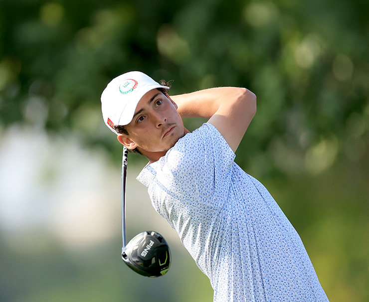 Breaking barriers with Morocco’s Adam Bresnu