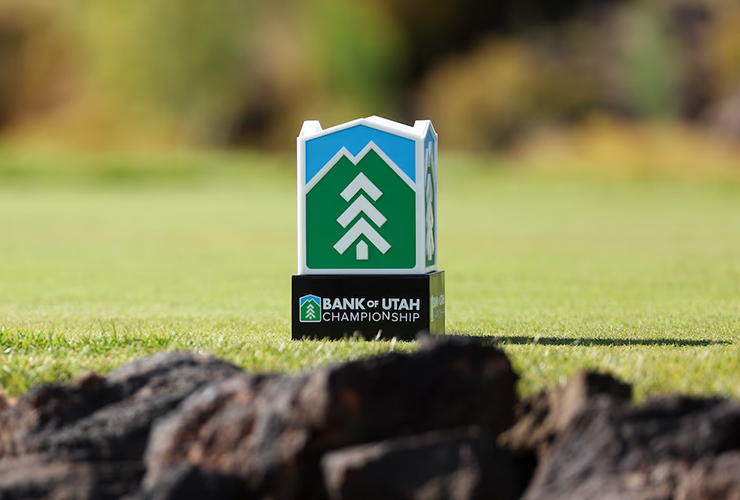 Here’s the prize money payout for each golfer at the 2025 Bank of Utah Championship