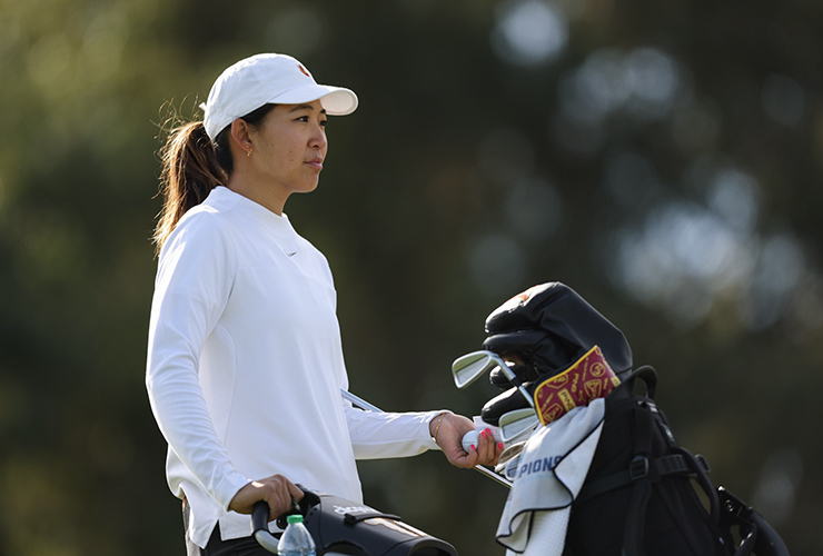 Epson Tour player shares her expenses from her best week on tour, reveals realities of mini tour life