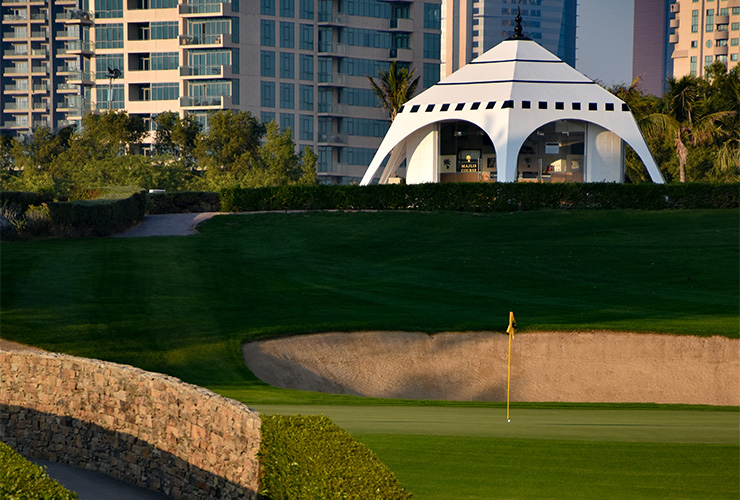 Homegrown hope at the Asia-Pacific Amateur Championship