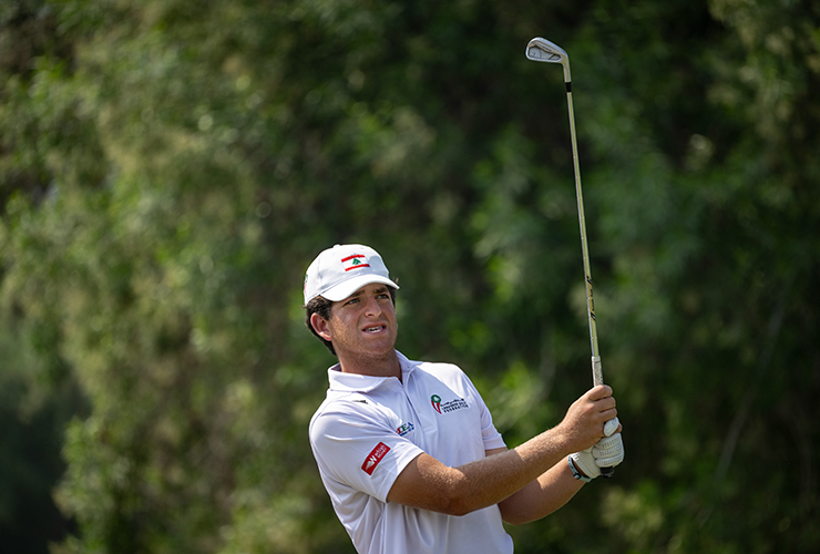 Geoffrey Laklak - AAC