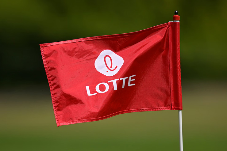 Here’s the prize money payout for each golfer at the LPGA’s 2025 Lotte Championship