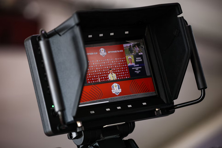 ‘Full Swing’ reportedly returning to Netflix for season 4 with plenty of Ryder Cup drama