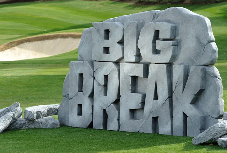 Fan-favourite golf reality show announces return with spot in PGA Tour’s new Good Good Championship on the line