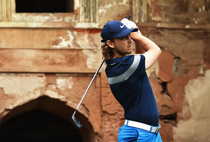 Tommy’s Tee Time in Delhi