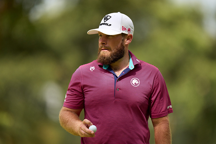 Ryder Cup winner Hatton set to defend Hero Dubai Desert Classic title