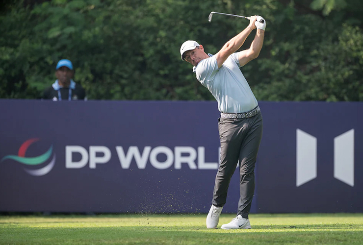 ‘Dog was out of the bag’: Why Rory McIlroy ditched this key club