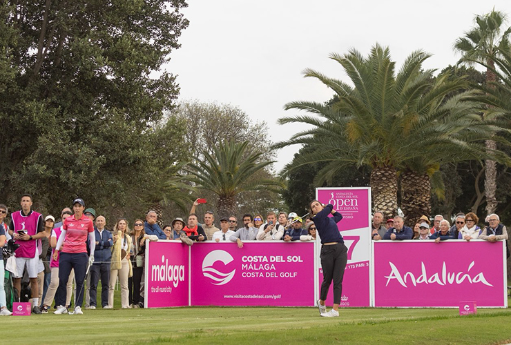 Here’s the prize money breakdown for each golfer at the 2025 Andalucía Costa del Sol Open de España presented by Oysho