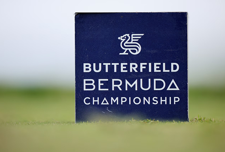 Here’s the prize money payout for each golfer at the 2025 Butterfield Bermuda Championship