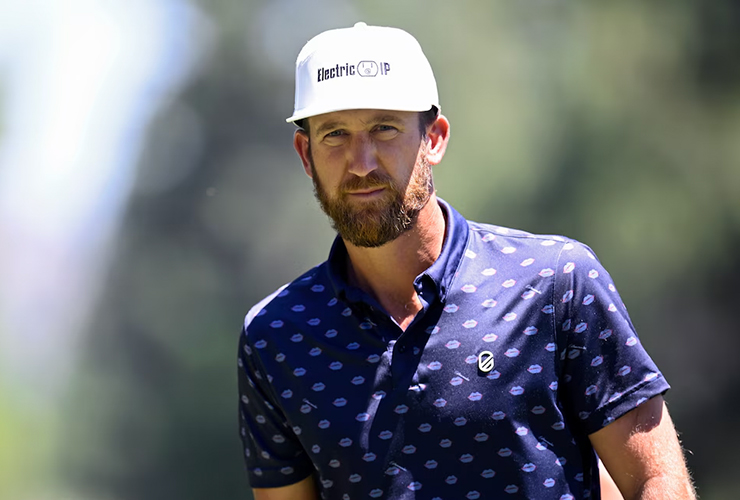 Retiring tour pro predicts PGA Tour will become a ‘tennis model’ with select elite events