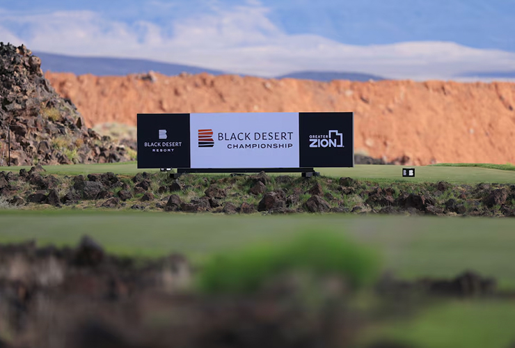 LPGA to transition Black Desert Resort from tournament host to marketing partner