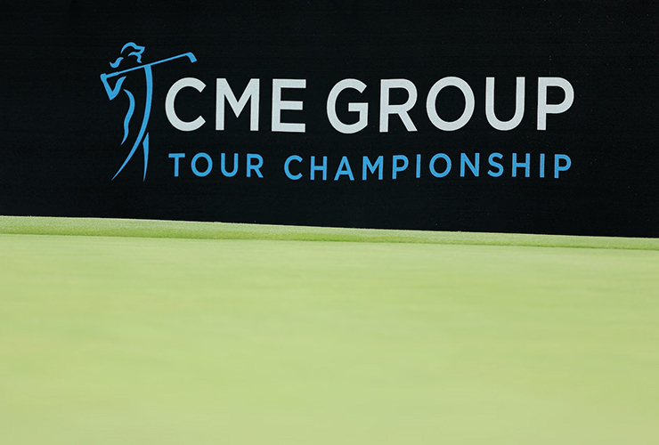 Here’s the prize money payout for each golfer at the LPGA’s 2025 CME Group Tour Championship