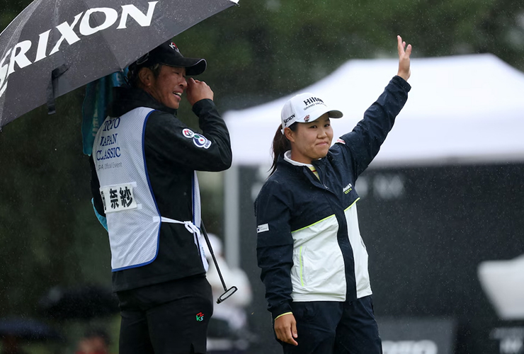 Here’s the prize money payout for each golfer at the 2025 LPGA Toto Japan Classic