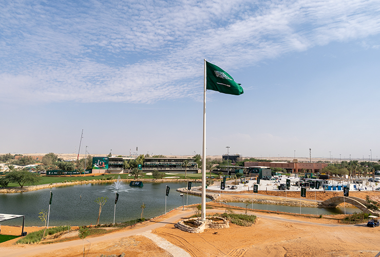 Here’s the prize money payout for each golfer at the 2025 PIF Saudi International