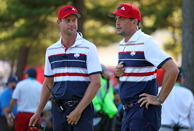 U.S. Ryder Cup team member suggests drastic changes for 2027 tour schedule are on the way