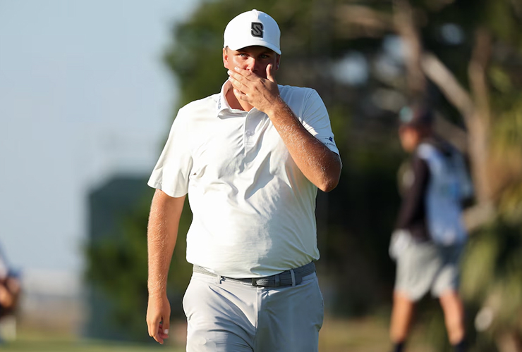 Sami Valimaki is PGA Tour’s first Finnish winner; last chance for tour status creates heartache