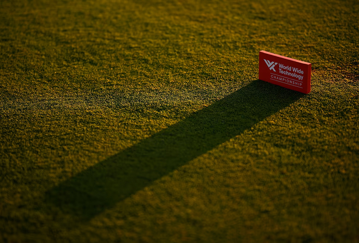 Here’s the prize money payout for each golfer at the 2025 World Wide Technology Championship