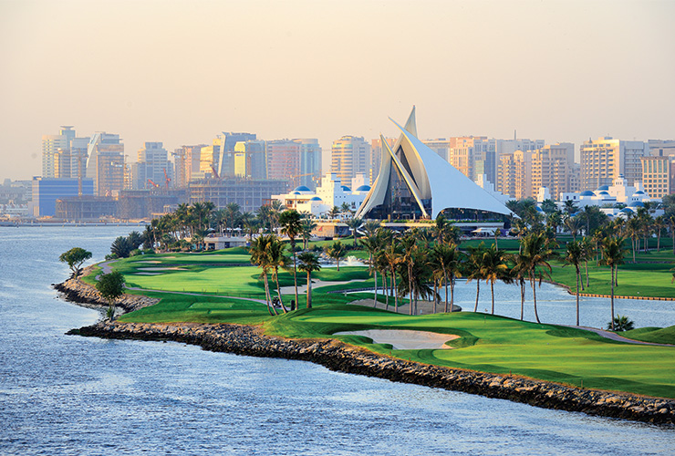Here’s the prize money breakdown for each golfer at the 2026 Dubai Invitational