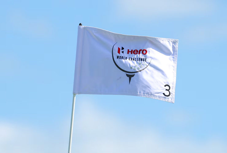 Here’s the prize money payout for each golfer at the 2025 Hero World Challenge