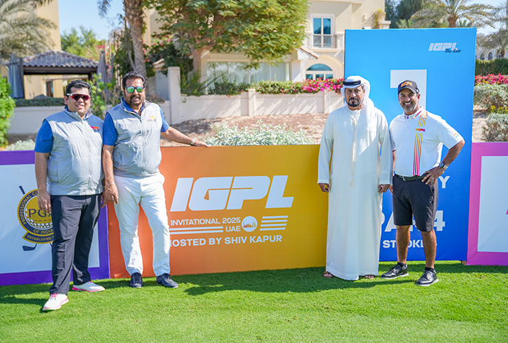 IGPL UAE