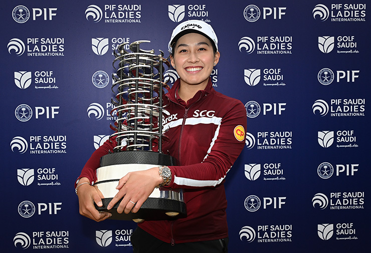 That’s a wrap! A look back at the inaugural PIF Global Series season